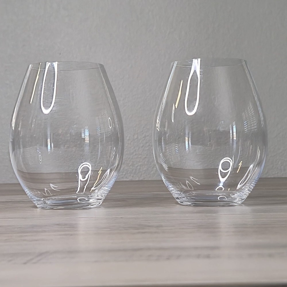 RIEDEL O Wine Cabernet/Merlot Tumbler Set of 2